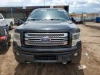 2014 Ford F150 Supercrew zu verkaufen in Colorado Springs, CO - Mechanical