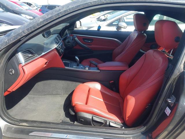2019 BMW 420I M SPO