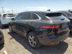 2019 Jaguar F-Pace  de vânzare în Phoenix, AZ - Front End