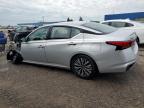 2024 Nissan Altima Sv იყიდება Woodhaven-ში, MI - Front End