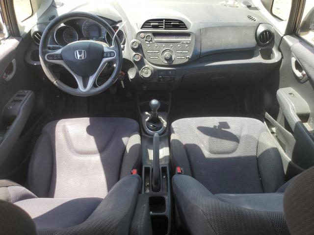 HONDA FIT 2013 Purple