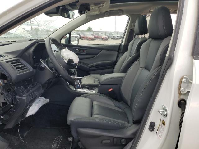  SUBARU ASCENT 2023 Biały