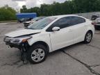 2018 Kia Forte Lx de vânzare în Rogersville, MO - Front End