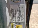 2016 Ford Fusion Se იყიდება Amarillo-ში, TX - Rear End