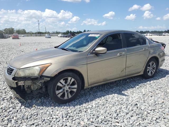 2010 Honda Accord Lxp