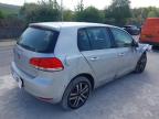 2009 VOLKSWAGEN GOLF SE TS for sale at Copart ST HELENS