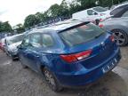 2015 SEAT LEON SE TE for sale at Copart WOLVERHAMPTON