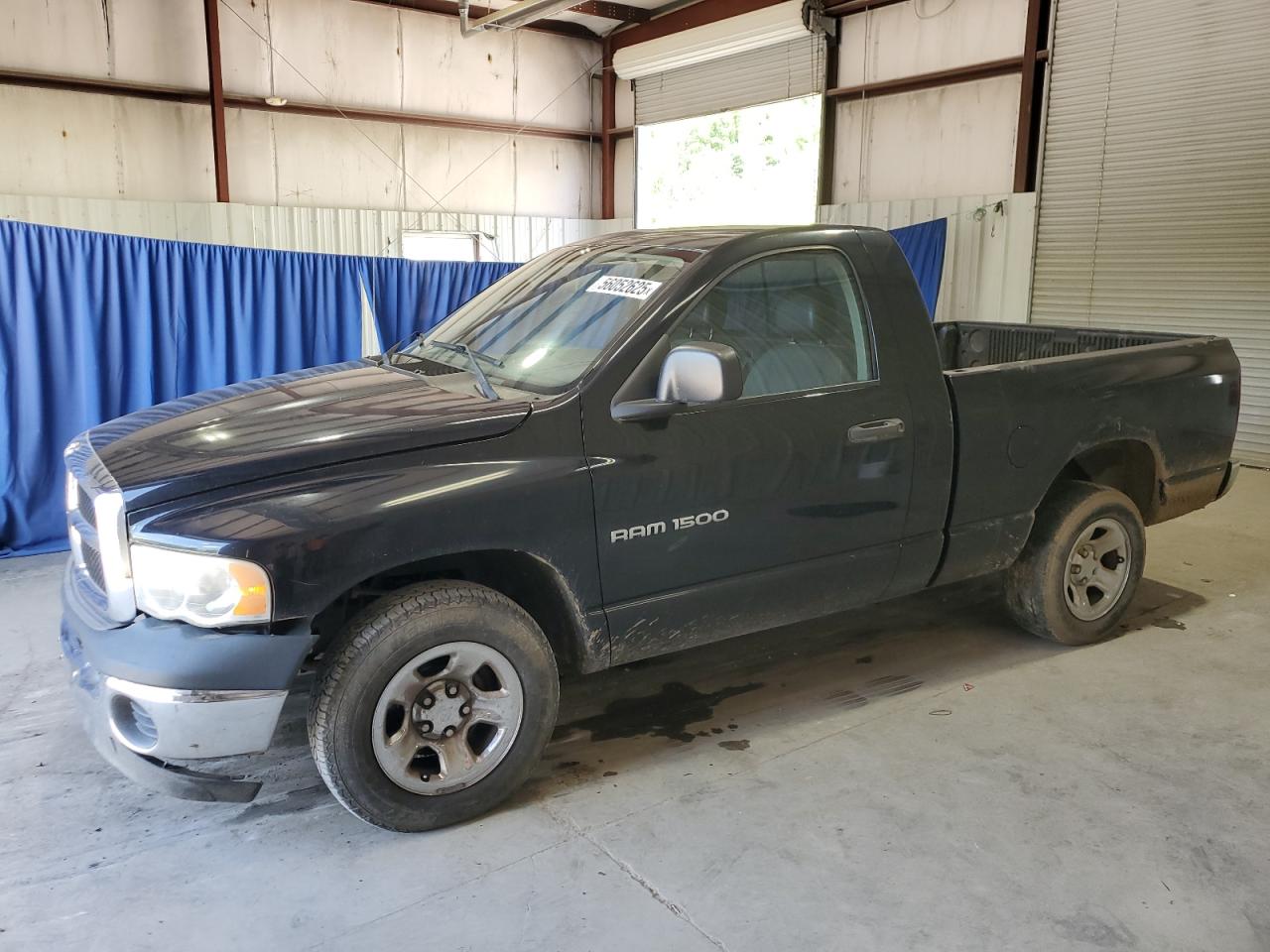 2004 Dodge Ram 1500 St for Sale in Hurricane, WV - Front End
