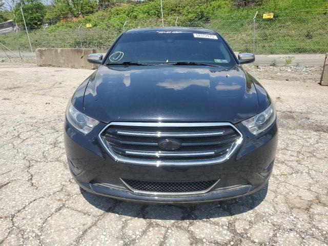  FORD TAURUS 2016 Czarny
