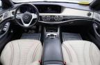 2018 Mercedes-Benz S 560 იყიდება North Billerica-ში, MA - Normal Wear