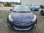 2012 Hyundai Elantra Gls за продажба в Windsor, NJ - Minor Dent/Scratches