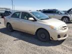 2013 TOYOTA COROLLA BASE à vendre chez Copart ON - OTTAWA