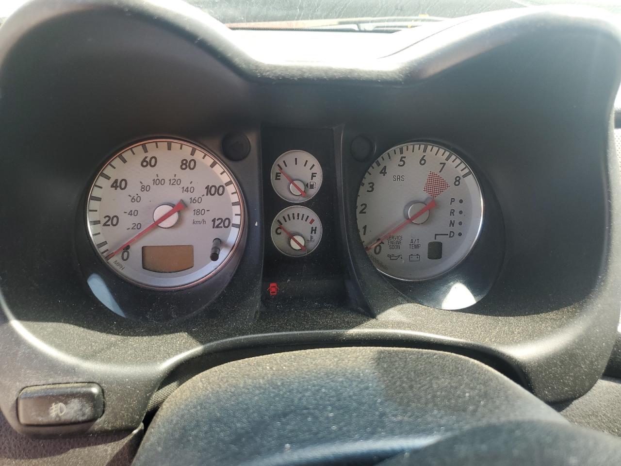 2004 Mitsubishi Outlander Xls VIN: JA4LX41F14U040034 Lot: 57223775
