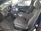 2018 Chevrolet Malibu Lt   на продаже в Oklahoma City, OK - Minor Dent/Scratches
