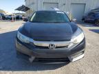 2018 Honda Civic Ex за продажба в Las Vegas, NV - Rear End