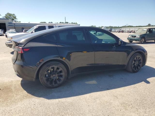  TESLA MODEL Y 2022 Черный