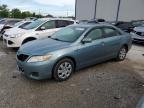 2010 Toyota Camry Base იყიდება Lawrenceburg-ში, KY - Front End