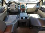 2008 Ford Expedition El Eddie Bauer de vânzare în Florence, MS - Top/Roof