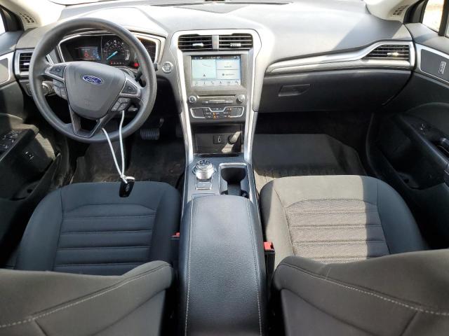  FORD FUSION 2017 Серый