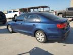 2011 Volkswagen Jetta Se for Sale in Wilmer, TX - Front End