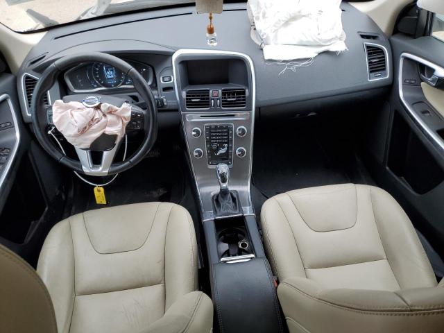  VOLVO XC60 2016 Белы