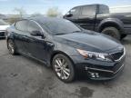 2015 Kia Optima Sx იყიდება North Las Vegas-ში, NV - Rear End