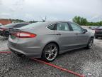 2014 Ford Fusion Titanium for Sale in Hueytown, AL - Front End