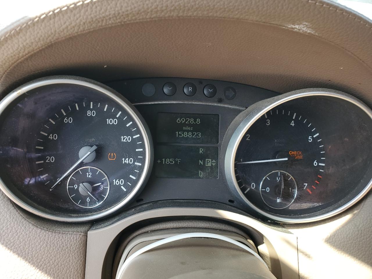 2007 Mercedes-Benz Gl 450 4Matic VIN: 4JGBF71E87A268806 Lot: 56152515
