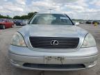 2003 Lexus Ls 430 იყიდება Wilmer-ში, TX - Hail