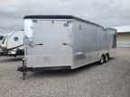2017 United Snowmobile Trailer за продажба в Avon, MN - Top/Roof
