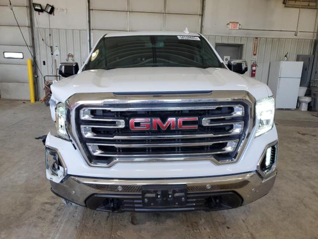  GMC SIERRA 2020 Белы