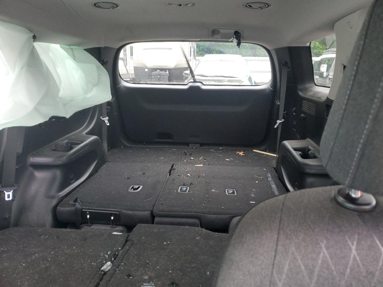 2020 Hyundai Palisade Sel VIN: KM8R3DHE4LU057025 Lot: 58769085