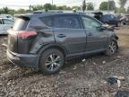 2018 Toyota Rav4 Adventure en Venta en Chalfont, PA - Front End