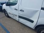 2016 PEUGEOT PARTNER CR for sale at Copart NEWBURY