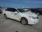 2007 Lexus Es 350 en Venta en New Orleans, LA - Side