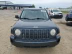 2007 Jeep Patriot Sport იყიდება Mcfarland-ში, WI - Hail