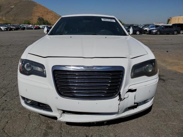  CHRYSLER 300 2014 White