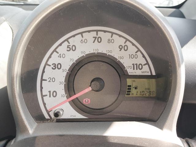 2007 CITROEN C1 AIRPLAY