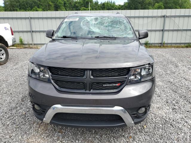  DODGE JOURNEY 2018 Charcoal