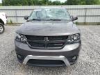 2018 Dodge Journey Crossroad на продаже в Grenada, MS - All Over