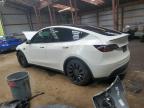 2022 TESLA MODEL Y  for sale at Copart ON - COOKSTOWN