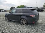 2017 Land Rover Range Rover Sport Hse for Sale in Mebane, NC - Front End