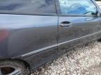 2010 MERCEDES BENZ CLC160 BLU for sale at Copart WISBECH