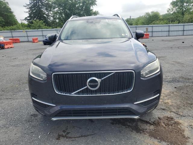  VOLVO XC90 2016 Blue