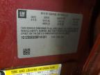 2011 Chevrolet Malibu Ltz للبيع في Ham Lake، MN - Side