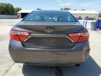 2017 Toyota Camry Le იყიდება Corpus Christi-ში, TX - Front End