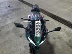 2022 KAWASAKI EX650 M   for sale at Copart CO - DENVER CENTRAL