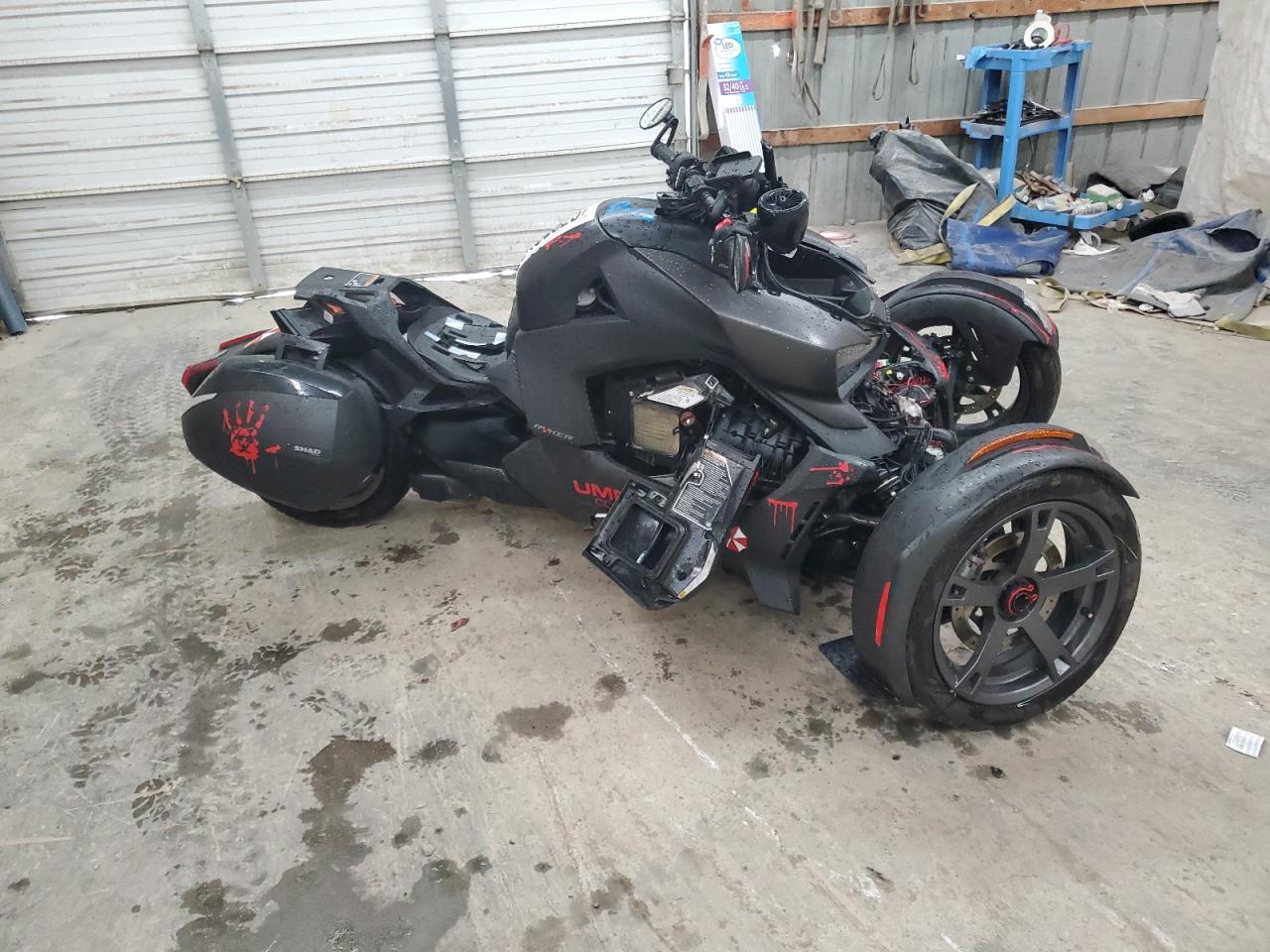 2021 Can-Am Ryker للبيع في Madisonville، TN - All Over