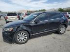 2012 Volkswagen Touareg V6 იყიდება Las Vegas-ში, NV - Front End
