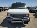 2006 Ford Econoline E250 Van на продаже в Tucson, AZ - Undercarriage